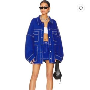 Cooper Skirt BY DYLN